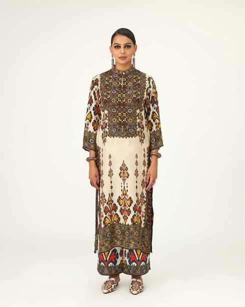 Morocco : Champa